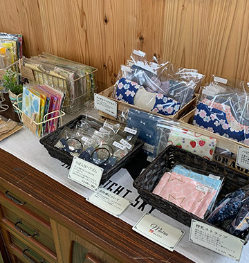 雑貨・ハンドメイド商品