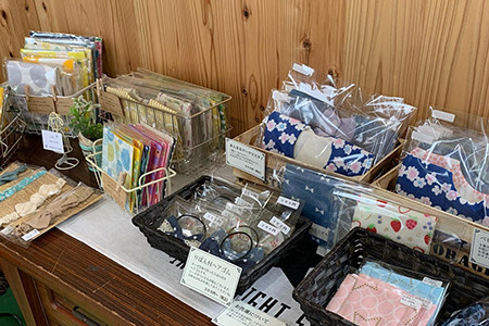 雑貨・ハンドメイド商品